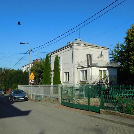 Pokoje Do Wynajecia W Centrum Bialegostoku Бялисток Екстериор снимка