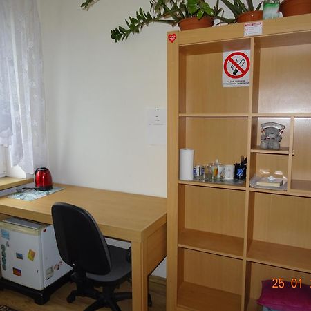 Pokoje Do Wynajecia W Centrum Bialegostoku Бялисток Екстериор снимка
