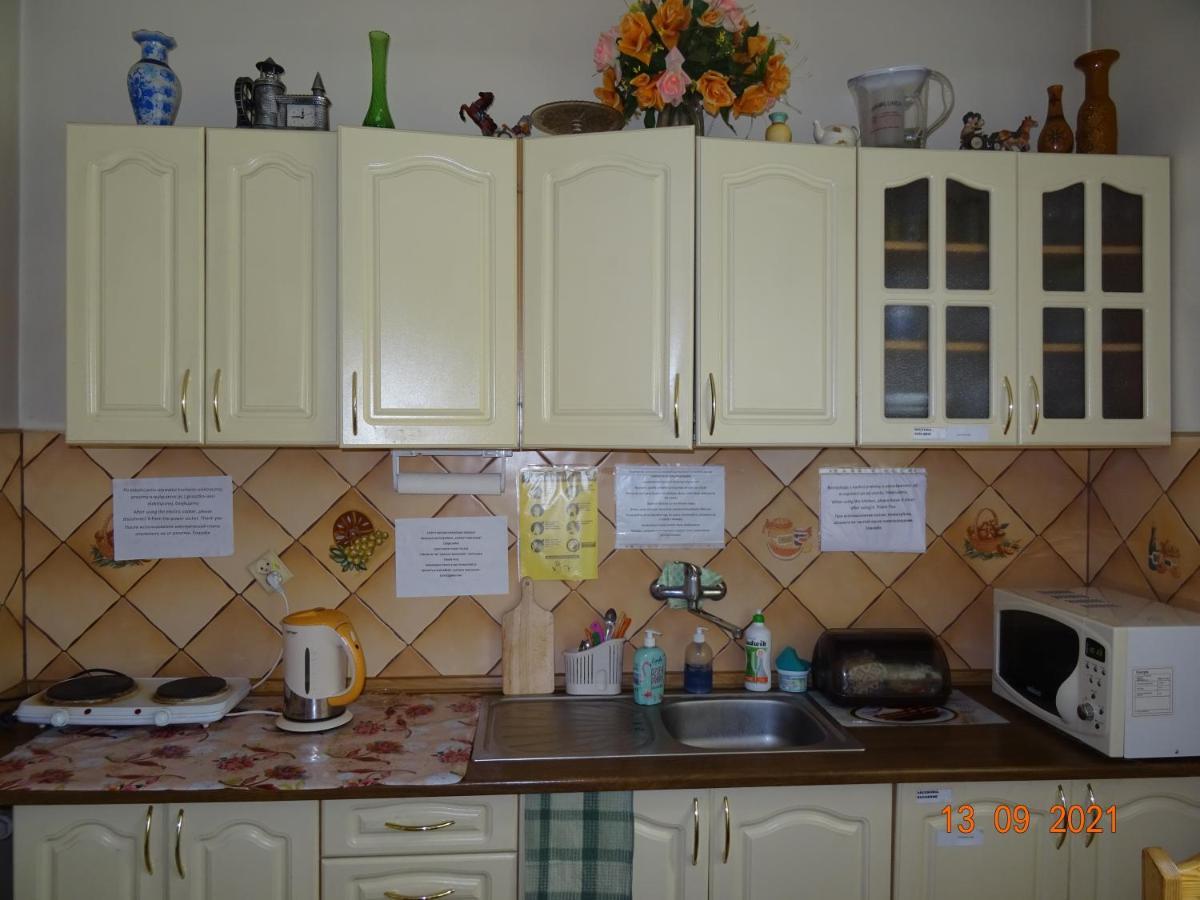 Pokoje Do Wynajecia W Centrum Bialegostoku Бялисток Екстериор снимка