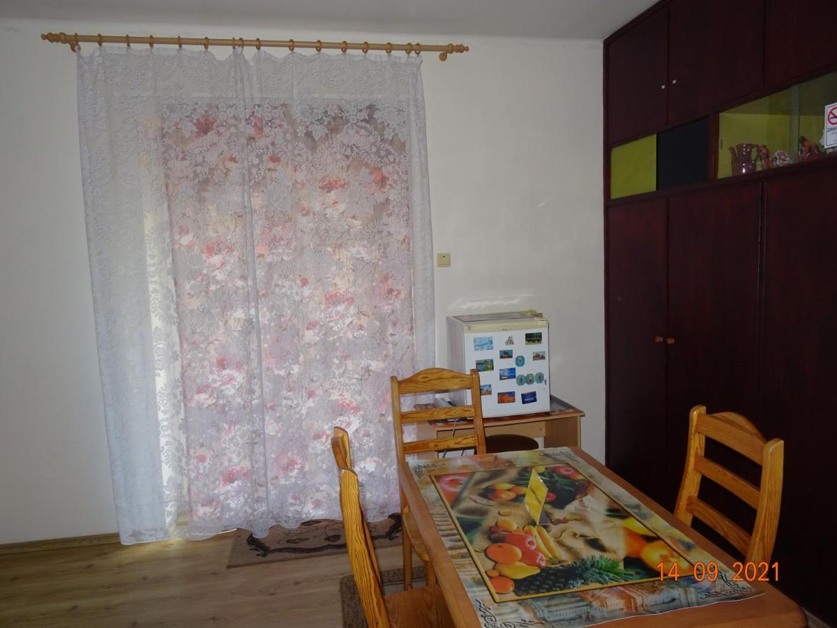 Pokoje Do Wynajecia W Centrum Bialegostoku Бялисток Екстериор снимка