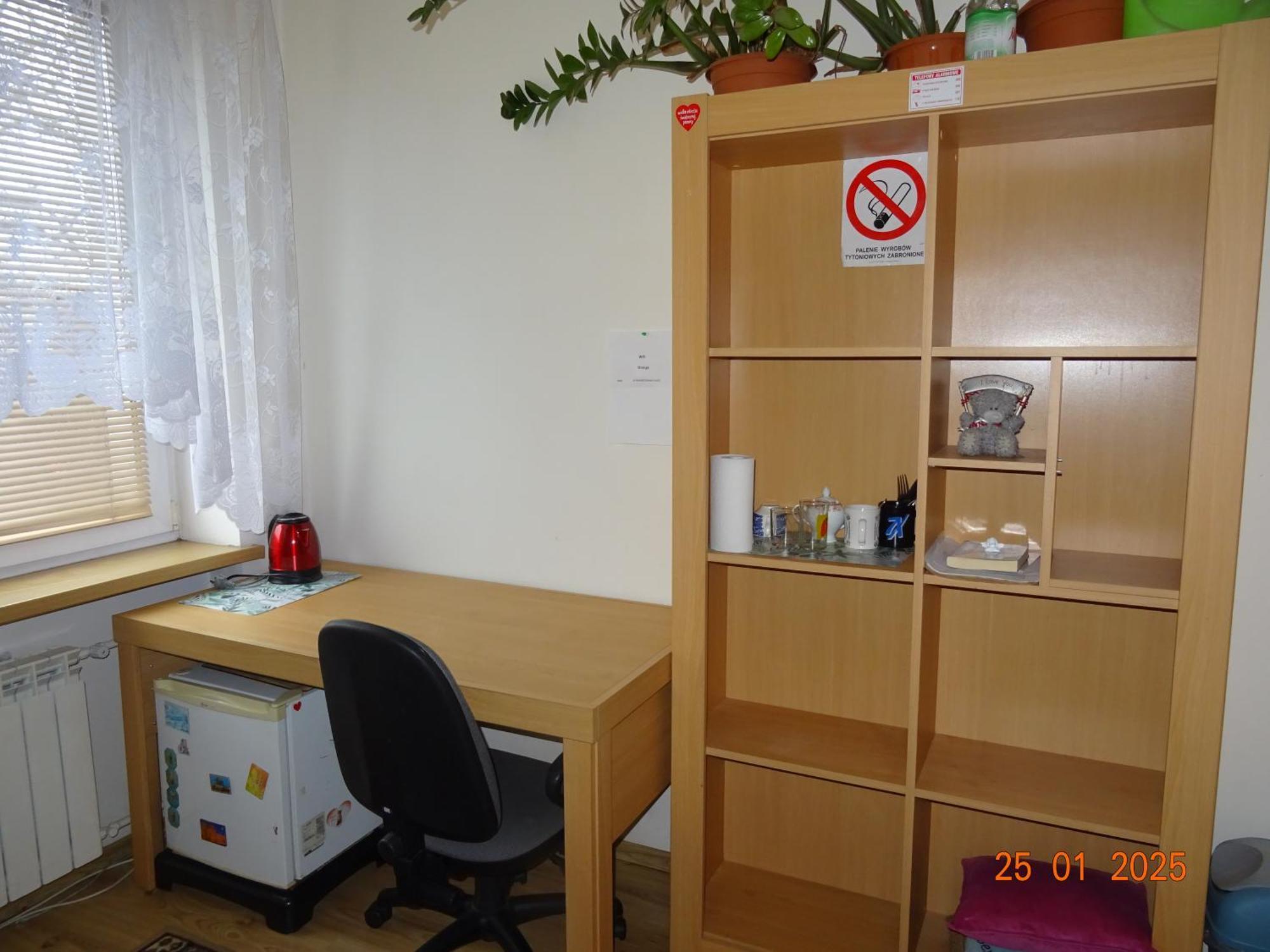 Pokoje Do Wynajecia W Centrum Bialegostoku Бялисток Екстериор снимка