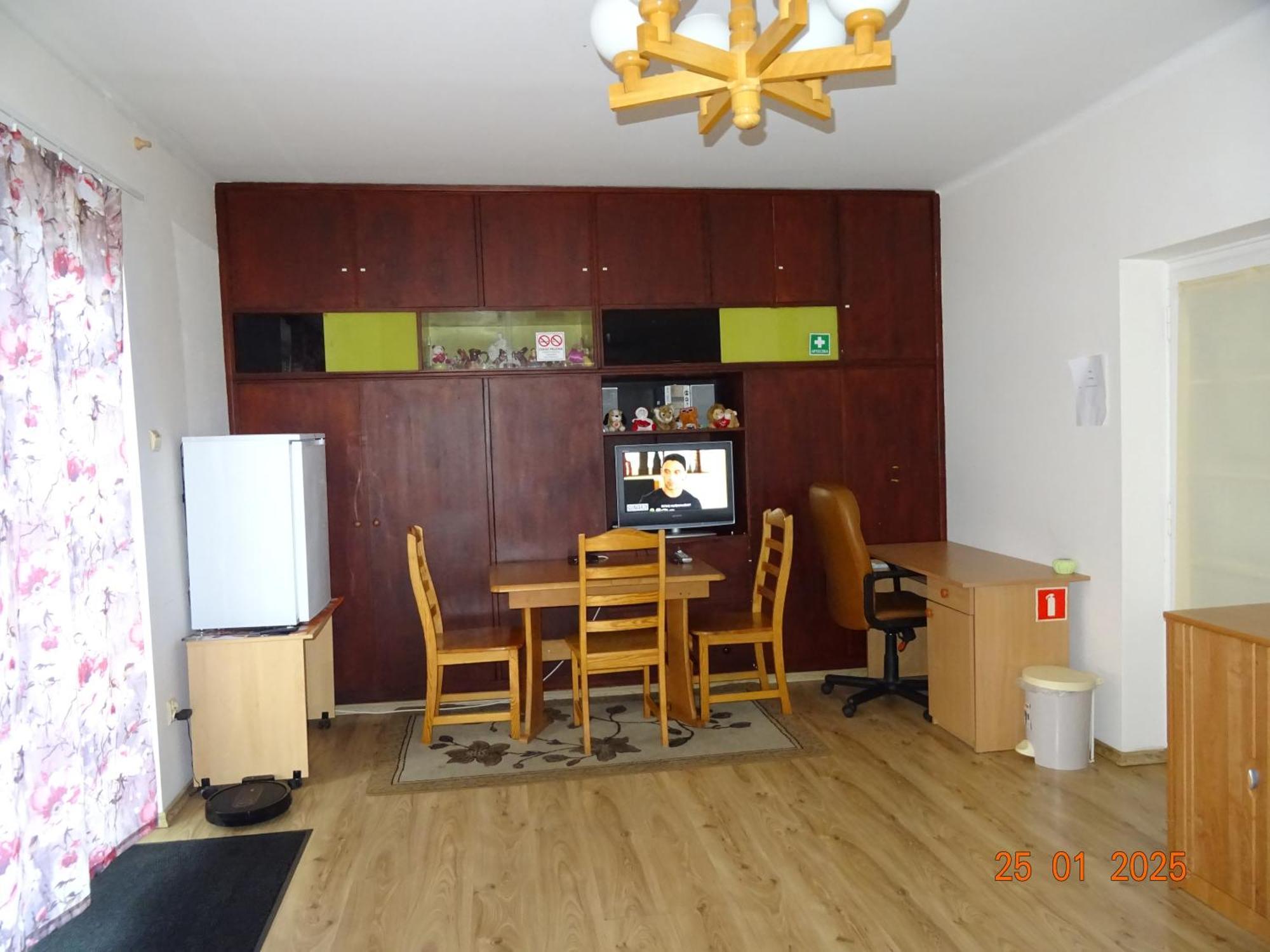 Pokoje Do Wynajecia W Centrum Bialegostoku Бялисток Екстериор снимка