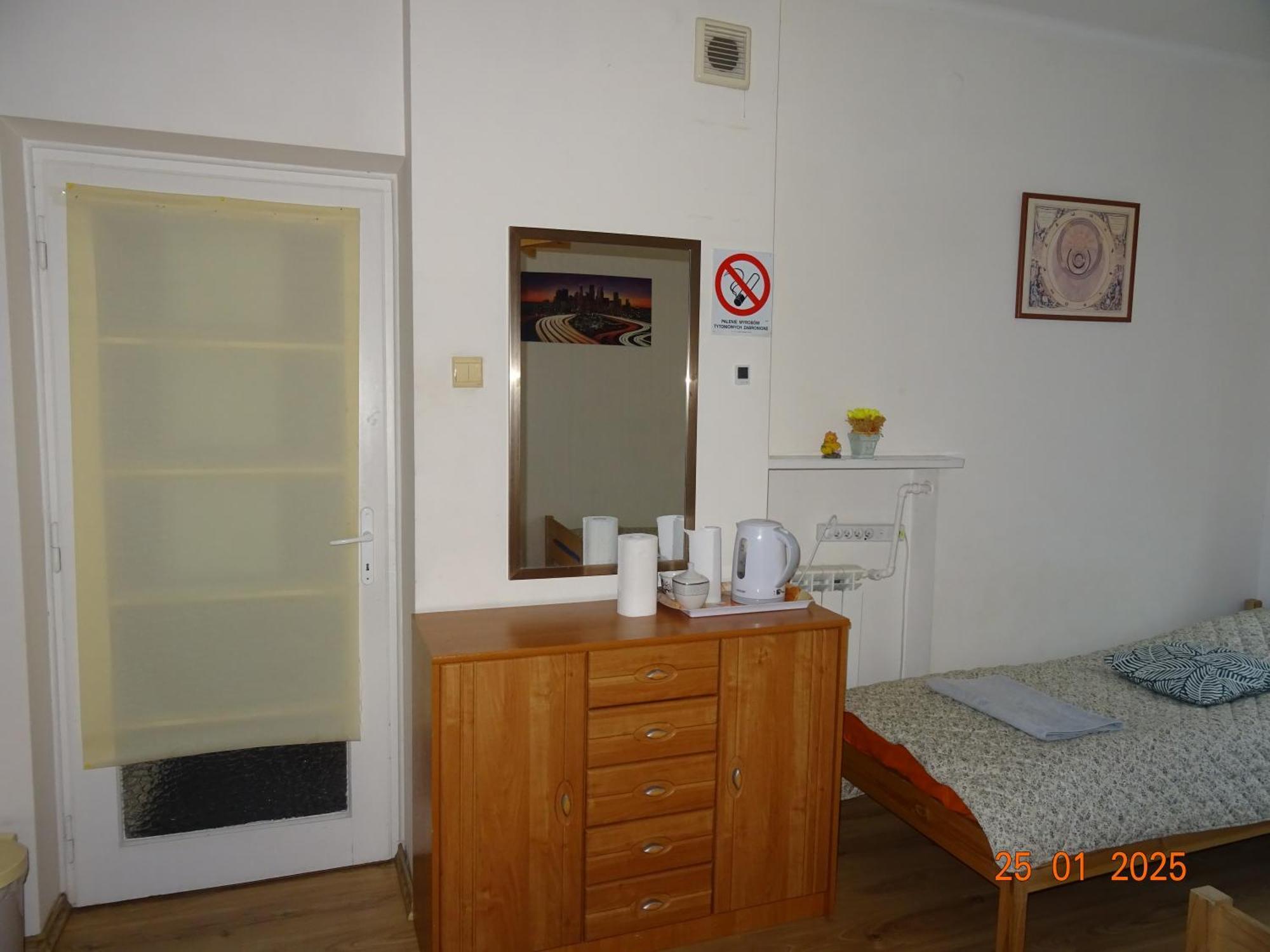 Pokoje Do Wynajecia W Centrum Bialegostoku Бялисток Екстериор снимка
