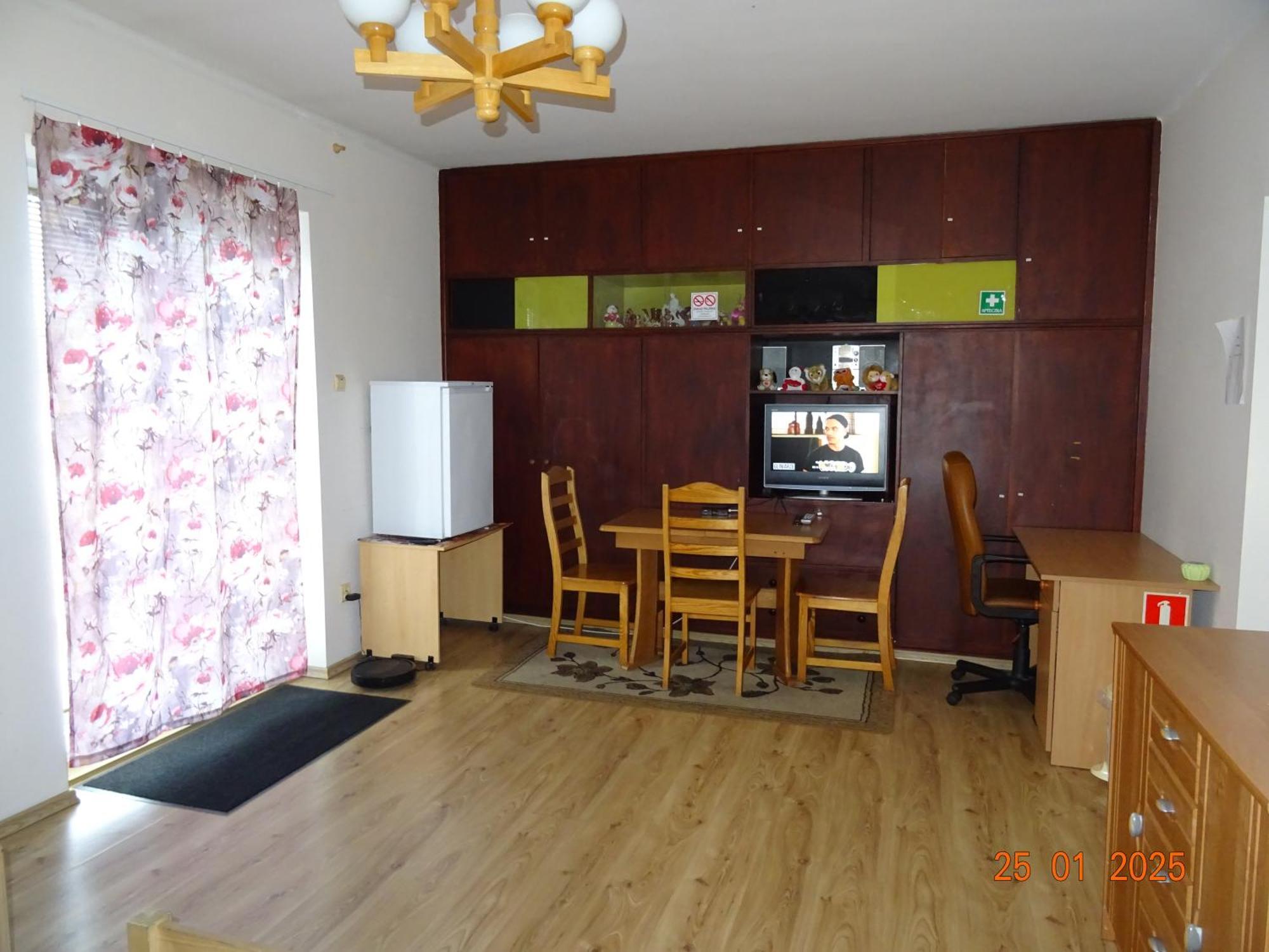 Pokoje Do Wynajecia W Centrum Bialegostoku Бялисток Екстериор снимка