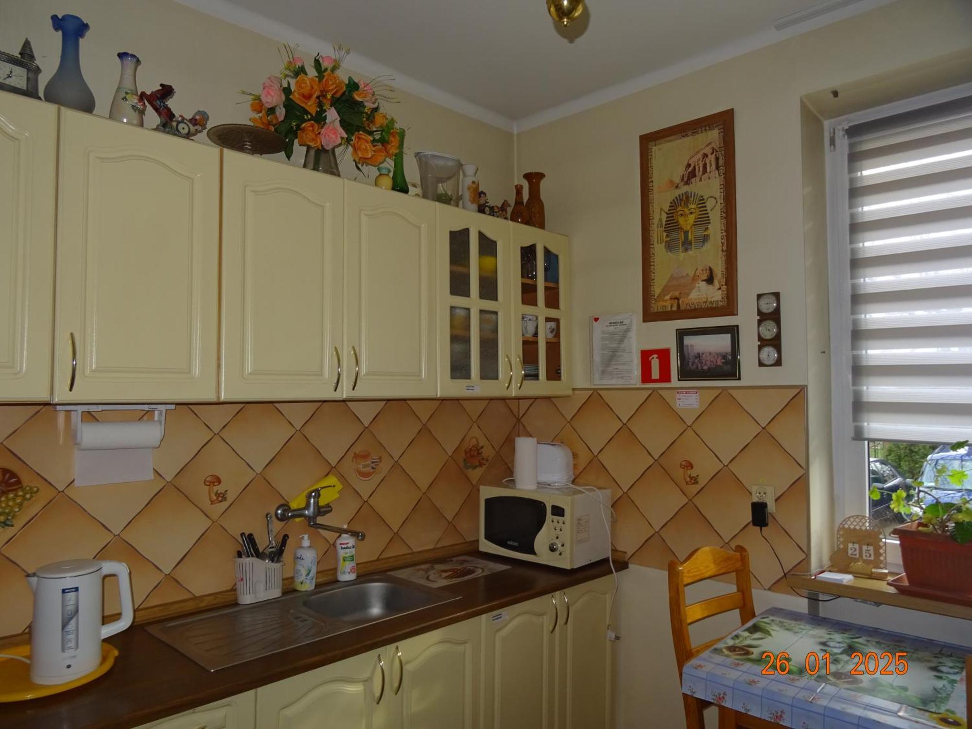 Pokoje Do Wynajecia W Centrum Bialegostoku Бялисток Екстериор снимка