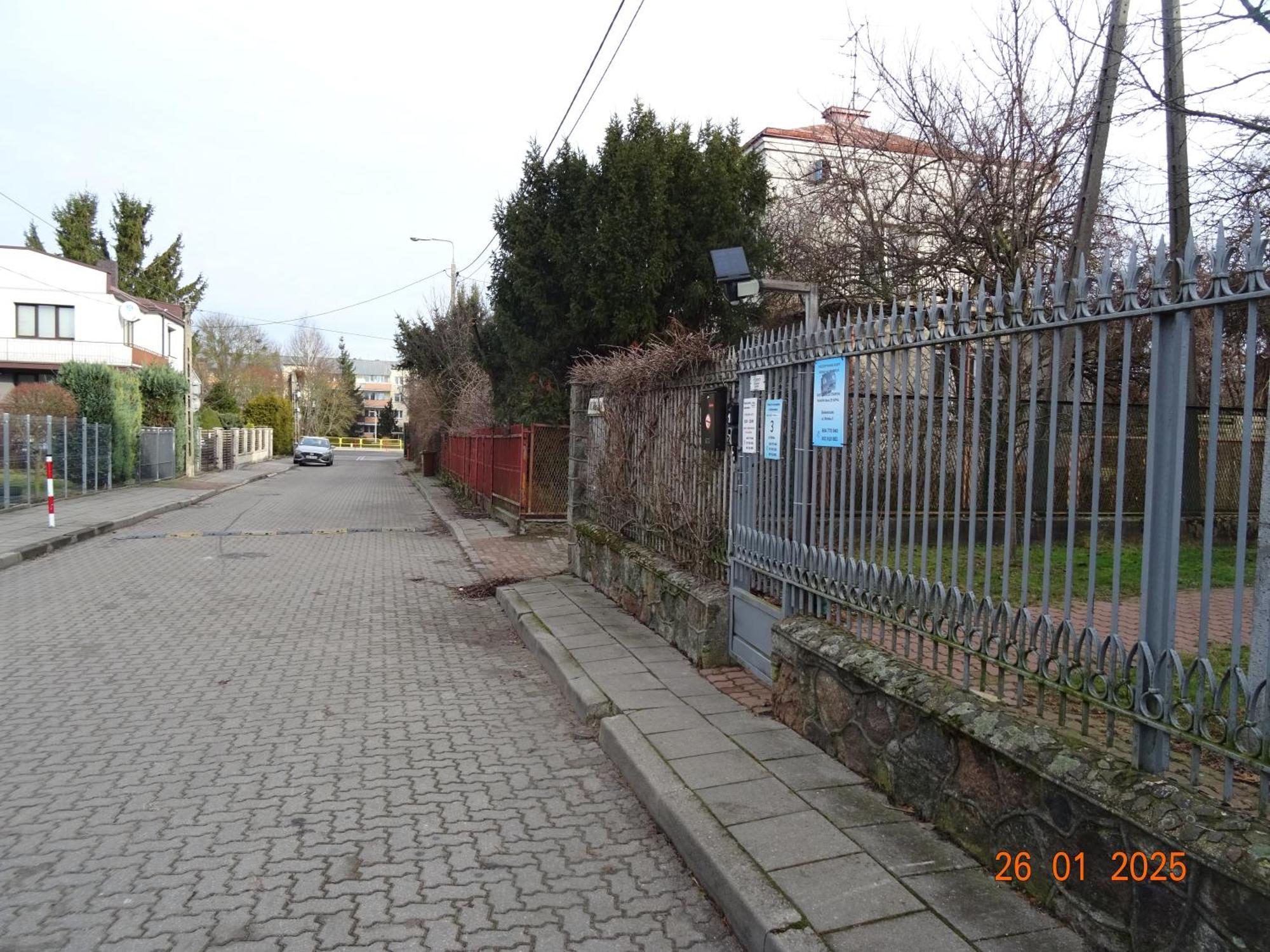 Pokoje Do Wynajecia W Centrum Bialegostoku Бялисток Екстериор снимка