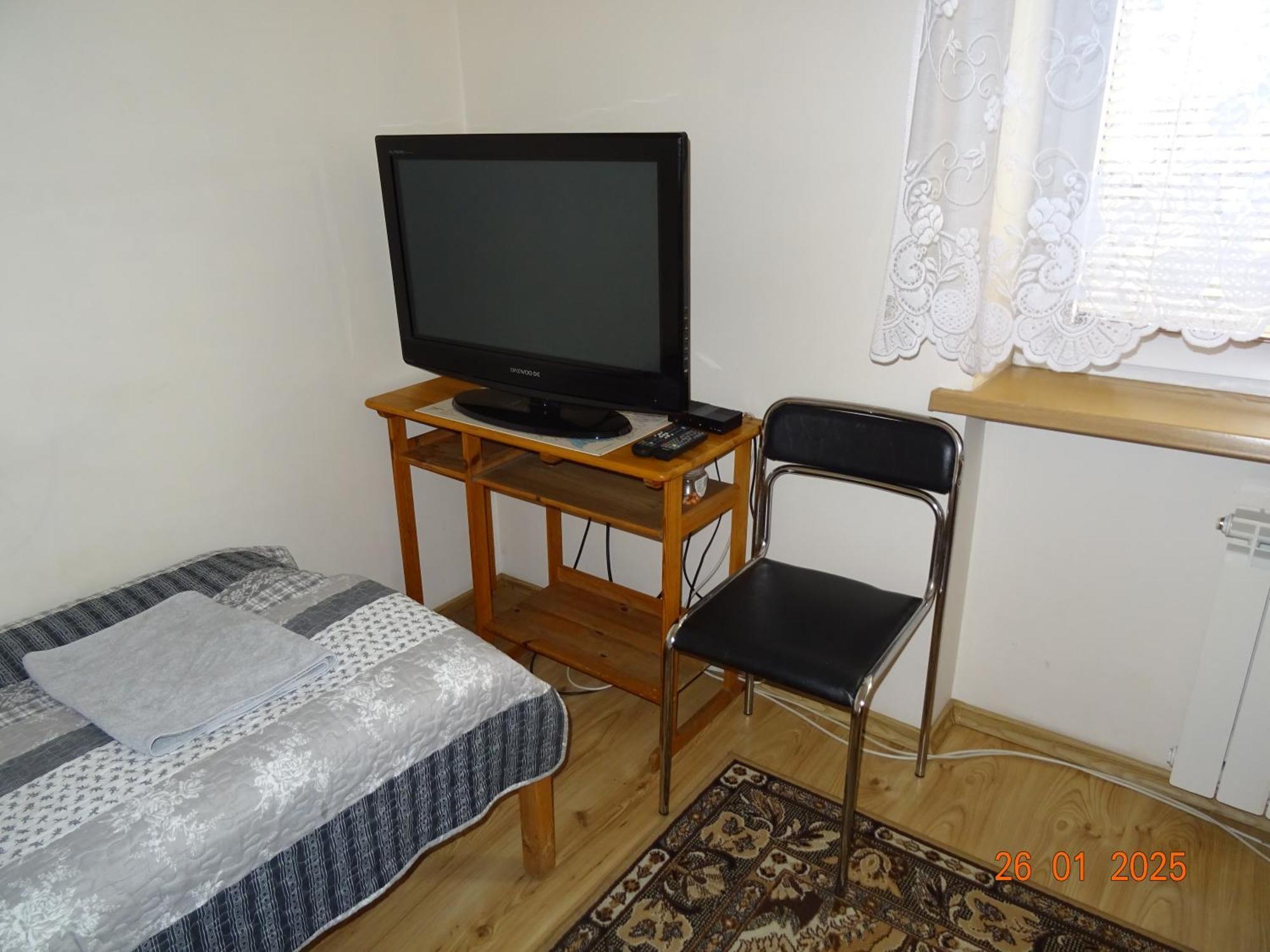 Pokoje Do Wynajecia W Centrum Bialegostoku Бялисток Екстериор снимка