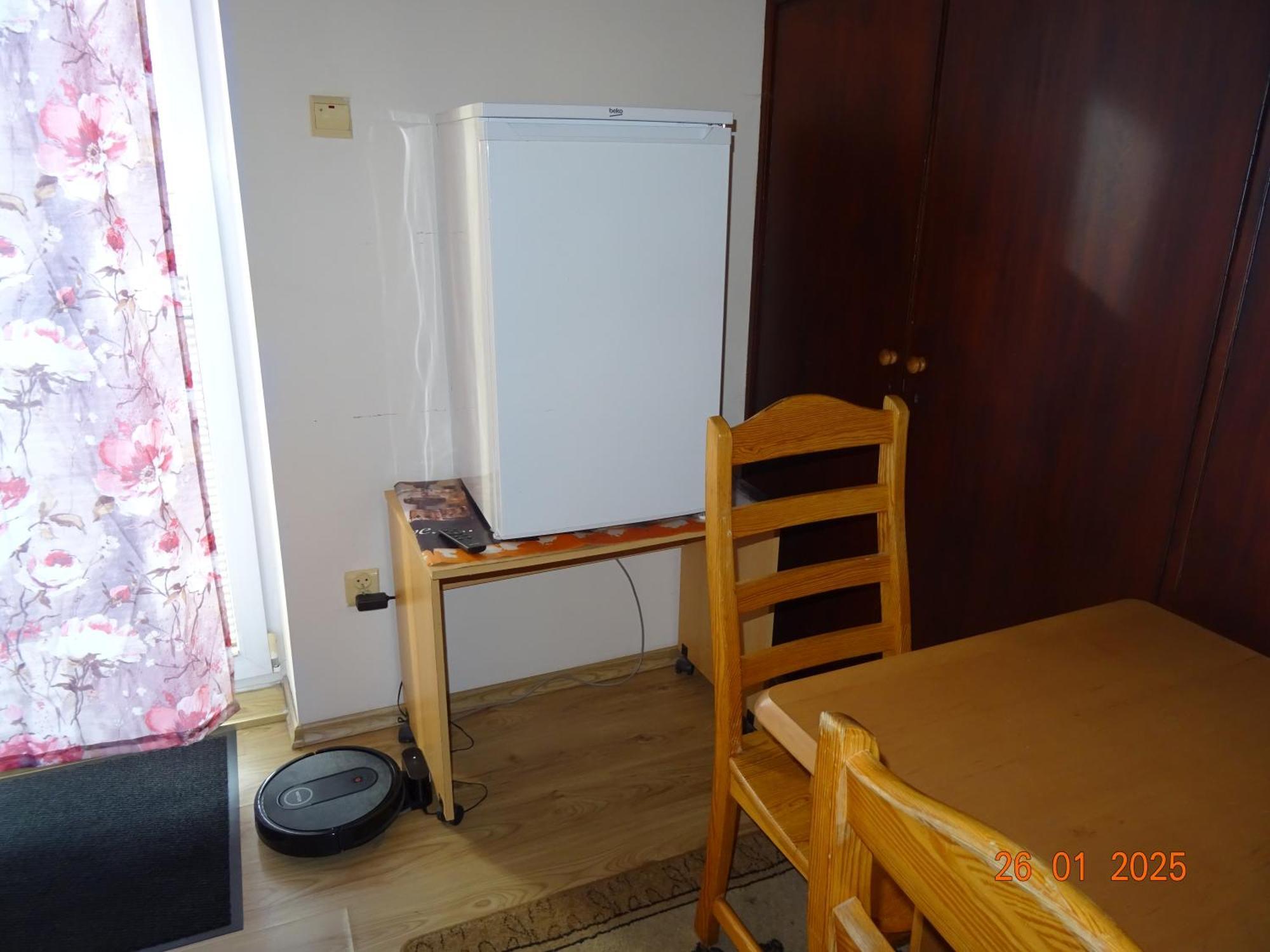 Pokoje Do Wynajecia W Centrum Bialegostoku Бялисток Екстериор снимка