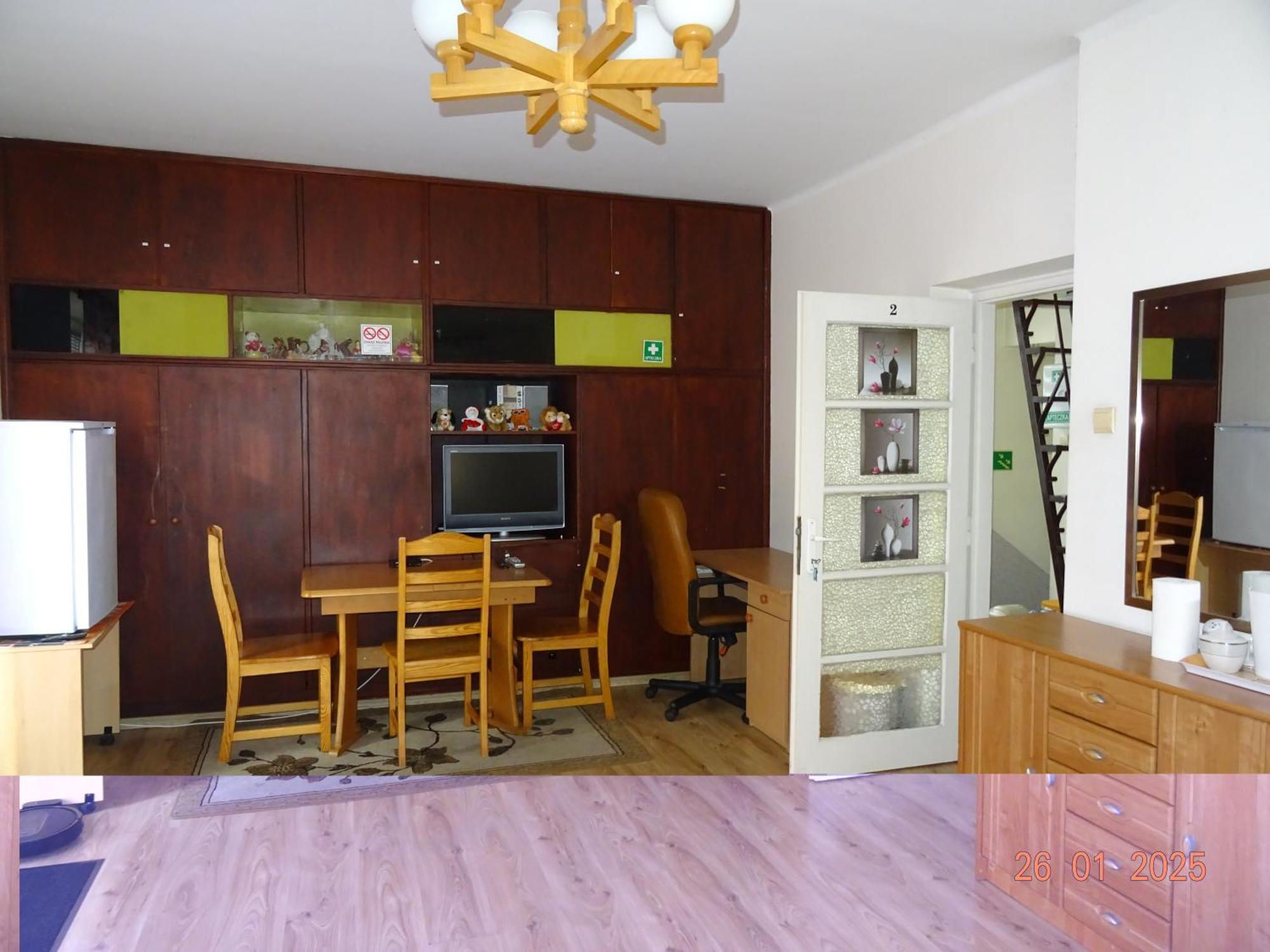 Pokoje Do Wynajecia W Centrum Bialegostoku Бялисток Екстериор снимка