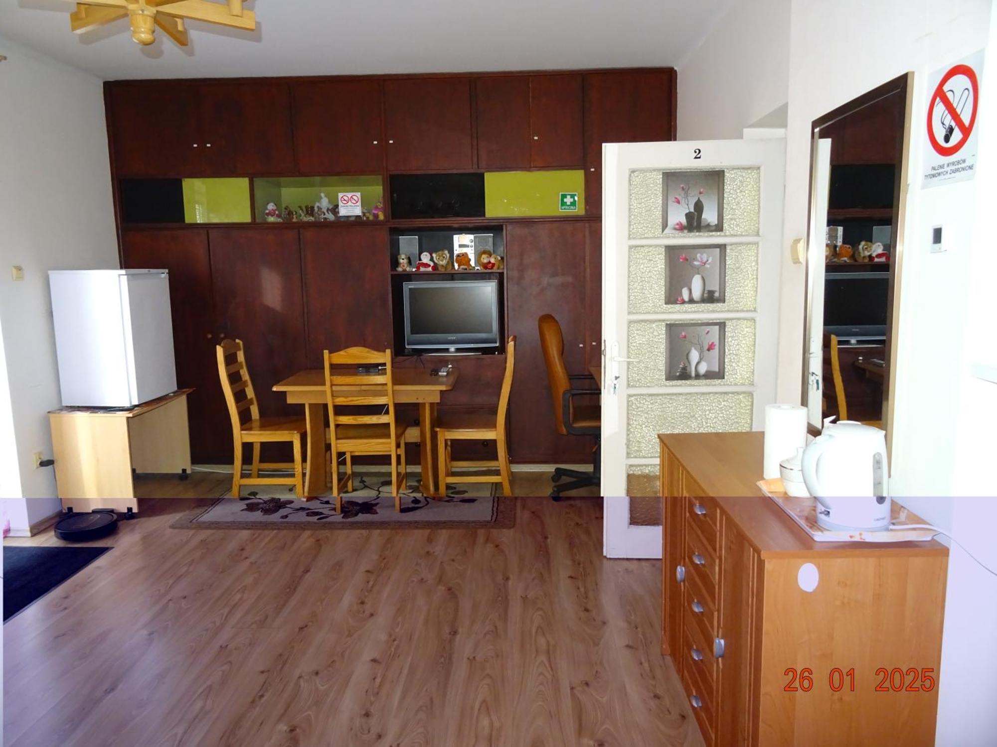 Pokoje Do Wynajecia W Centrum Bialegostoku Бялисток Екстериор снимка